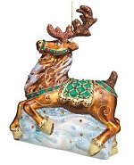 Reindeer
